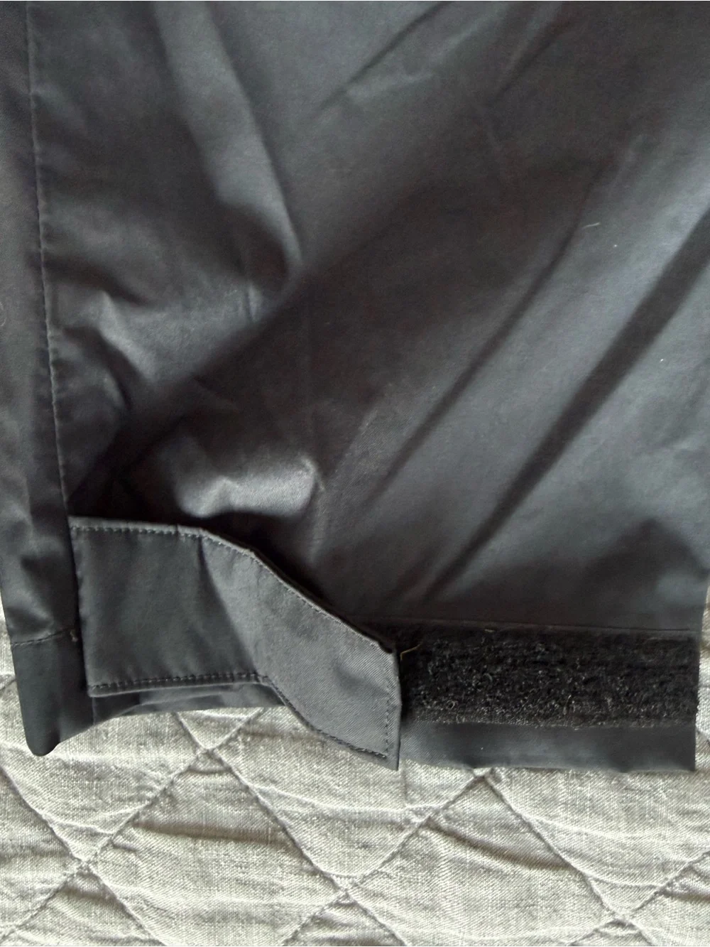 Columbia Black kids  Waterproof Pants